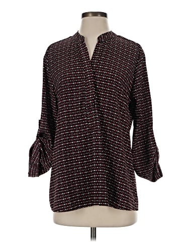 Casting 3/4 Sleeve T-Shirt (view 1)