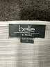 Belle White Short Sleeve Top Size S - photo 7