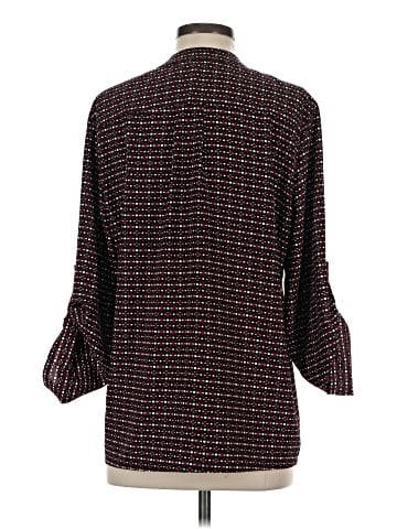 Casting 3/4 Sleeve T-Shirt (view 2)