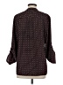 Casting 100% Polyester Burgundy 3/4 Sleeve T-Shirt Size Lg (3 or L) - photo 2