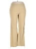 Ryka Tan Active Pants Size 2X - photo 1