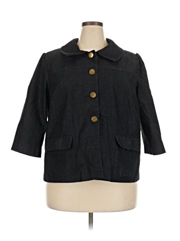 Worthington Coat (view 1)