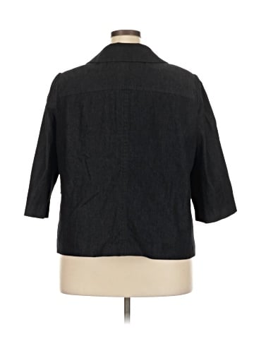 Worthington Coat (view 2)