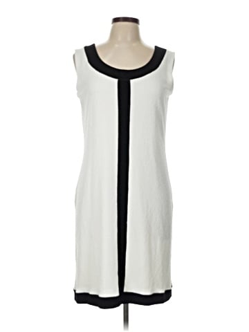 Eva Varro Casual Dress (view 1)