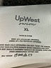 UpWest Teal Tank Top Size XL - photo 7
