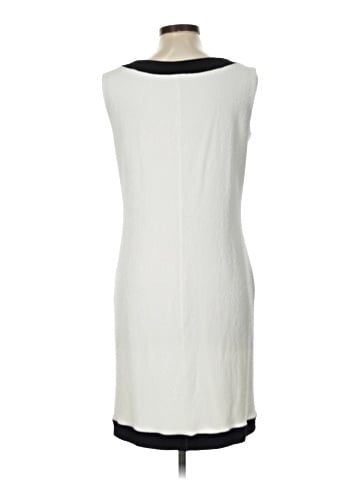 Eva Varro Casual Dress (view 2)