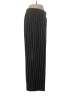 H&M Stripes Black Dress Pants Size L - photo 4