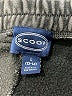 Scoop Black Gray Casual Pants Size 14 - photo 7