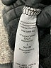 Scoop Black Gray Casual Pants Size 14 - photo 8