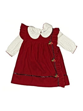 Blueberi Boulevard Dress