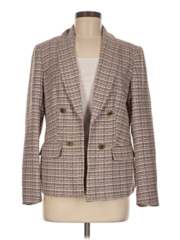 Anne Klein Blazer (view 1)