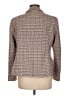 Anne Klein Tweed Tan Blazer Size M - photo 2