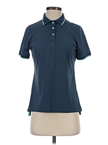 PETER MILLAR Short Sleeve Polo (view 1)