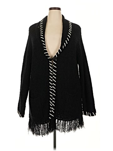 Carol Rose Cardigan (view 1)