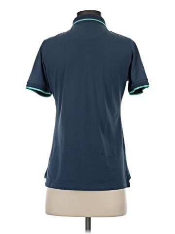 PETER MILLAR Short Sleeve Polo (view 2)