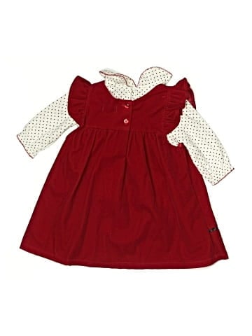 Blueberi Boulevard Dress (view 2)
