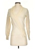 Magaschoni Ivory Cardigan Size S - photo 1