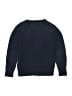 Gap 100% Cotton Solid Blue Pullover Sweater Size S (kids) - photo 2