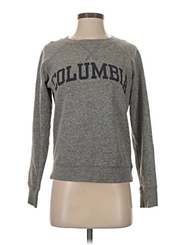 Redshirt Pullover Sweater (view 1)