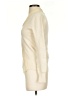 Magaschoni Ivory Cardigan Size S - photo 5