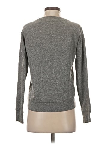 Redshirt Pullover Sweater (view 2)