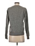 Redshirt Gray Pullover Sweater Size S - photo 2
