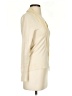Magaschoni Ivory Cardigan Size S - photo 4