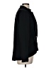 Just Fab 100% Polyester Black Blazer Size M - photo 4