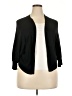 Lane Bryant Black Cardigan Size 22 - 24 Plus - photo 1