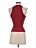 Shein Red Tank Top Size 4 - photo 2