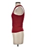 Shein Red Tank Top Size 4 - photo 5