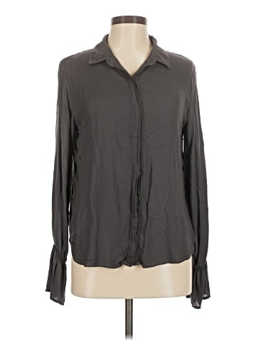 Bella Dahl Long Sleeve Blouse (view 1)