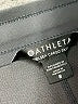 Athleta Solid Black Active Skort Size 8 - photo 3