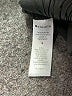 Athleta Solid Black Active Skort Size 8 - photo 4