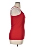 Unbranded 100% Cotton Red Tank Top Size XL - photo 4