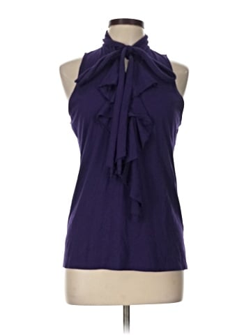 Ralph Lauren Sport Sleeveless Blouse (view 1)