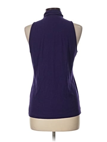 Ralph Lauren Sport Sleeveless Blouse (view 2)