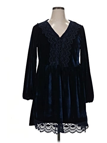 Rusttydustty Casual Dress (view 1)