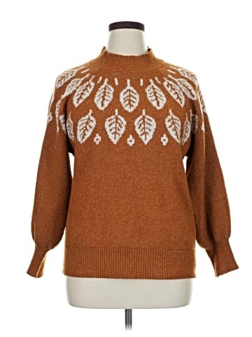 Maurices Pullover Sweater (view 1)