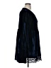 Rusttydustty Blue Casual Dress Size 0X - photo 4