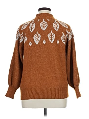 Maurices Pullover Sweater (view 2)