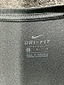 Nike 100% Polyester Black Active T-Shirt Size L - photo 7