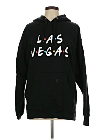 Independent Trading Company Zip Up Hoodie (view 1)