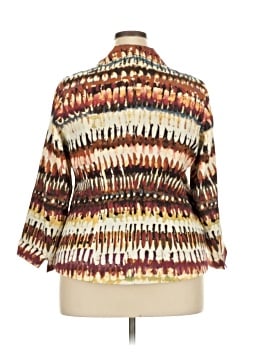 Lafayette 148 New York Blazer (view 2)