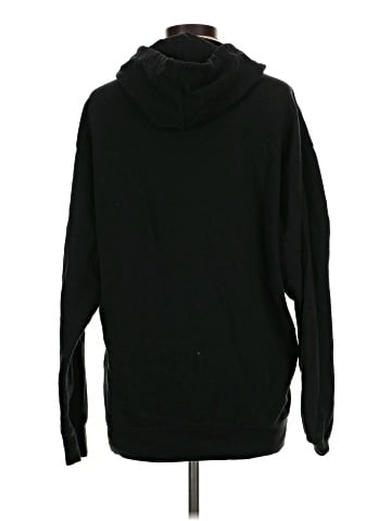 Independent Trading Company Zip Up Hoodie (view 2)