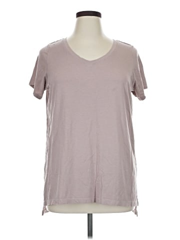 Tahari Short Sleeve T-Shirt (view 1)