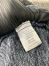 Olivia Moon Gray Pullover Sweater Size M - photo 8