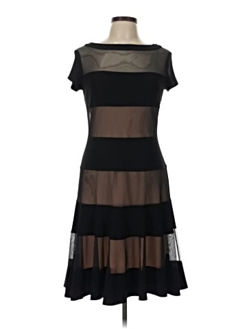 Joseph Ribkoff Casual Dress (view 1)