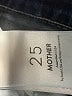 Mother Blue Jeans Size 25 waist - photo 9