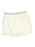 Steve Madden Solid Ivory Skort Size M - photo 2
